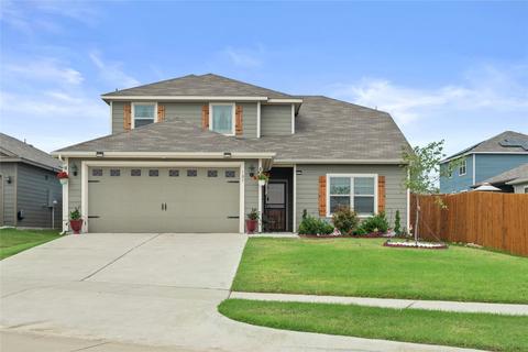 103 Patton Ln, Venus, TX 76084