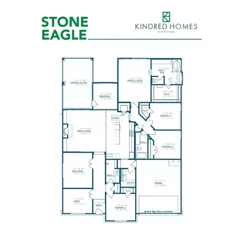 817 Stone Eagle, Azle, TX 76020 photo 28