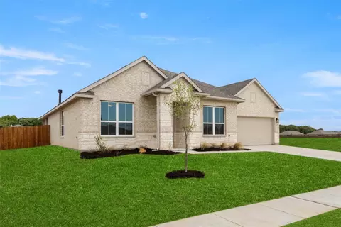 817 Stone Eagle, Azle, TX 76020 photo 2