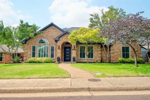 4044 Seabury Dr, Dallas, TX 75287