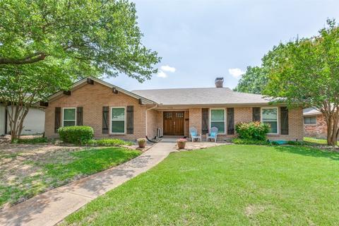 7726 La Risa Dr, Dallas, TX 75248