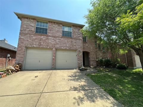 2212 Partridge Dr, Mesquite, TX 75181