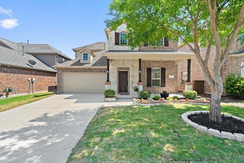 10321 Old Eagle River Ln, Mckinney, TX 75070