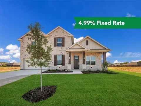 424 Basalt Dr, Azle, TX 76020