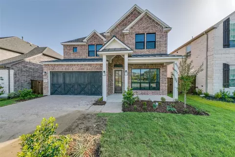 1855 Peace Pl, St Paul, TX 75098