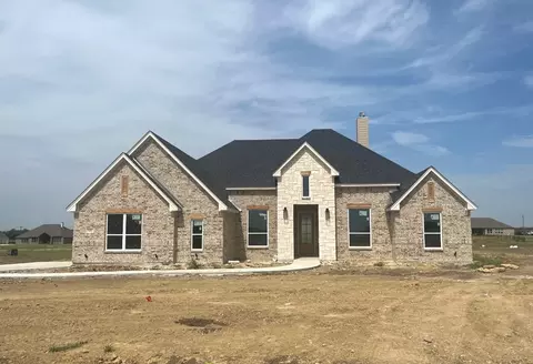 9212 Dove Hollow Rd, New Fairview, TX 76078
