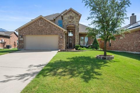 10956 Abbeyglen Ct, Haslet, TX 76052