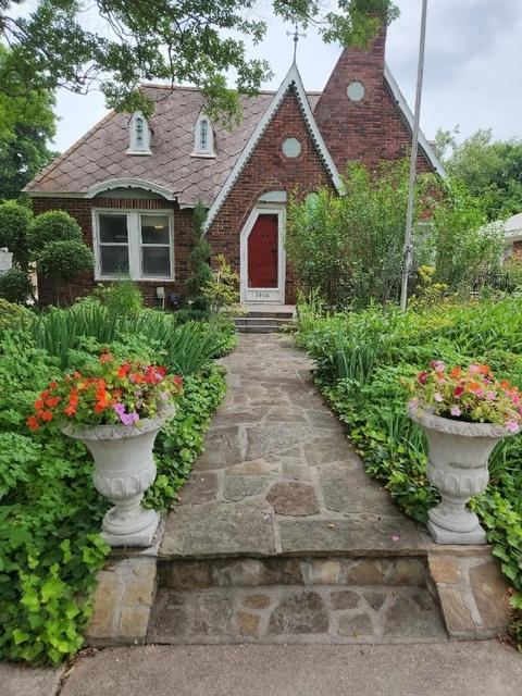 3408 Cockrell Ave, Fort Worth, TX 76109