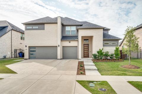 16372 Creek Plum Rd, Frisco, TX 75033