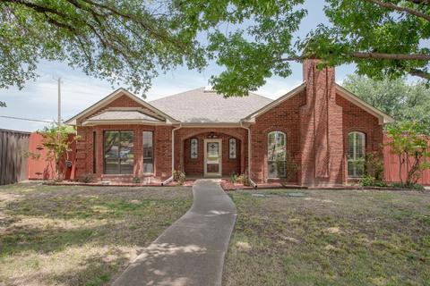 400 E Gaston Dr, Wylie, TX 75098