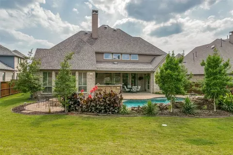872 Cedar Ranch Rd, Frisco, TX 75034