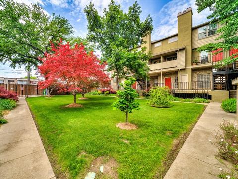 5740 Martel Ave #A11, Dallas, TX 75206