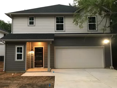 777 Wa Denton Dr, Van Alstyne, TX 75495