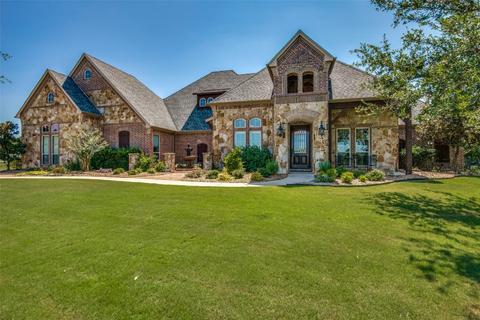 1324 Appaloosa Cir, Bartonville, TX 76226