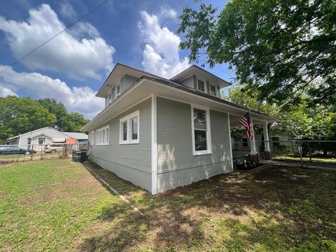 926 N Anglin St, Cleburne, TX 76031