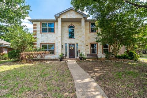 5006 Glen Vista Dr, Garland, TX 75044