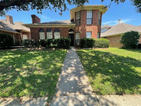 1439 Homestead Ln, Carrollton, TX 75007