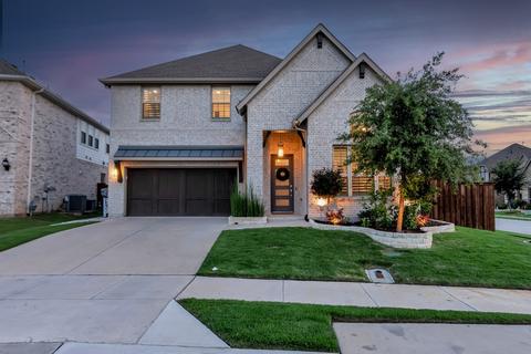 3460 Poinsettia Way, Irving, TX 75038