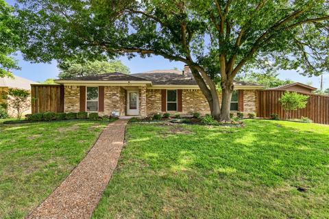 1711 Vassar Dr, Richardson, TX 75081