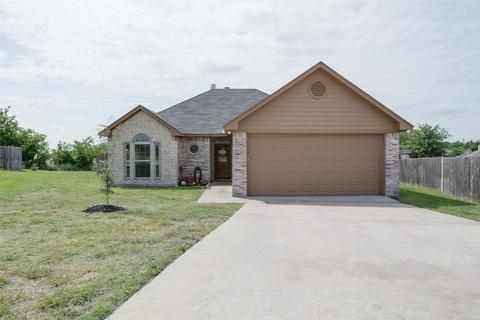 1860 Pheasant Dr, Weatherford, TX 76088