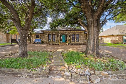 6904 Brentfield Dr, Dallas, TX 75248