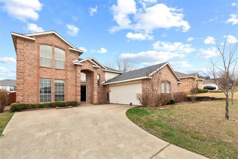 3616 Potomac Dr, Sachse, TX 75048