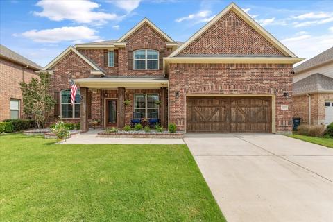1425 Mesa Crest Dr, Haslet, TX 76052