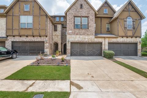 952 Brook Forest Ln, Euless, TX 76039