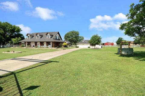 5832 Saddle Ct, Justin, TX 76247