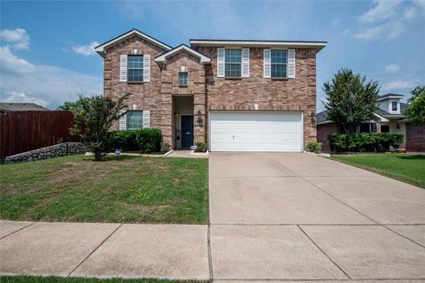 818 Hawthorne Rd, Anna, TX 75409