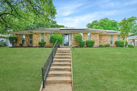 2310 Monte Cristo Dr, Sherman, TX 75092