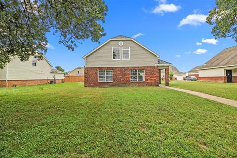 10252 Budtime Ln, Dallas, TX 75217