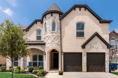 6027 Oakmere Ln, Aubrey, TX 76227