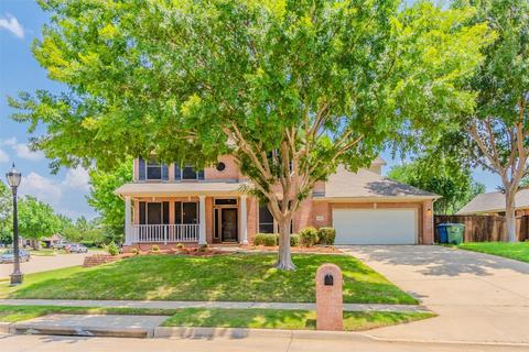 2716 Stonehenge Ln, Flower Mound, TX 75028