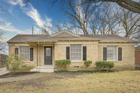 2608 Avon Dr, Garland, TX 75041