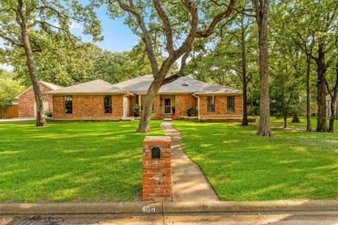 408 Morning Star Ln, Keller, TX 76248