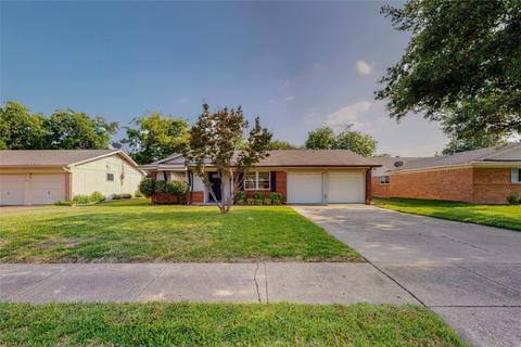 523 Salem Dr, Richardson, TX 75080