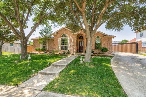 3513 Lake Highlands Dr, Rowlett, TX 75088