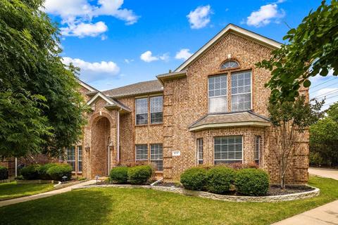 811 Redbud Dr, Allen, TX 75002