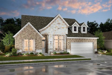 3917 Harper Ct, Celina, TX 75009