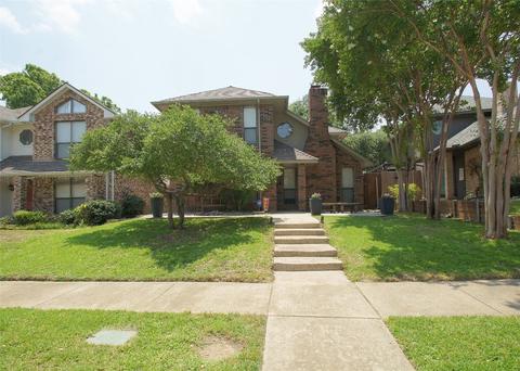 1456 Homestead Ln, Carrollton, TX 75007