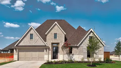 2433 Shane Dr, Midlothian, TX 76065