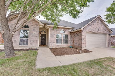 1712 Meadowlark Ln, Royse City, TX 75189