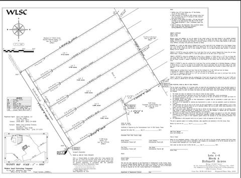 0005 Robnett Rd, Waxahachie, TX 75165