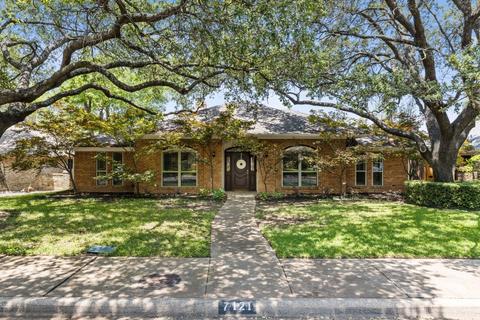 7121 Claybrook Dr, Dallas, TX 75231