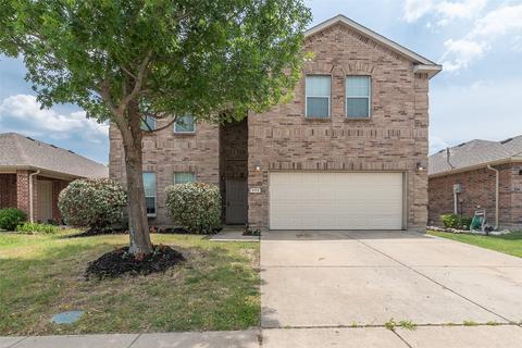 532 Eisenhower Ln, Lavon, TX 75166
