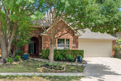 7400 Nabors Ln, Mckinney, TX 75071