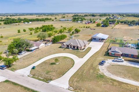 5901 Nance Rd, Sanger, TX 76266