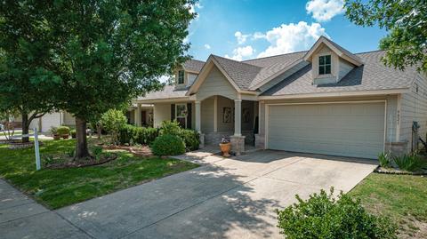 9821 George Washington Dr, Mckinney, TX 75070