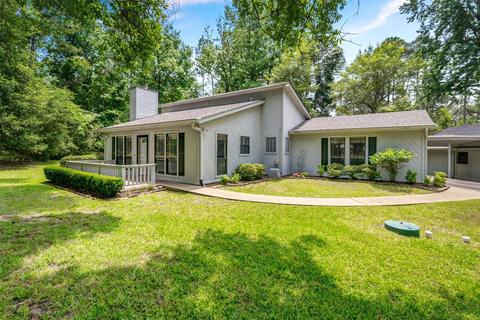 115 Bent Horseshoe Ln, Holly Lake Ranch, TX 75765
